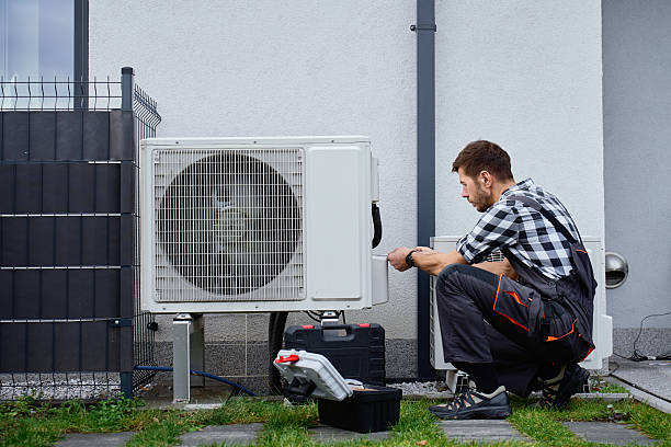 Trusted Hvac service in Winnetka, IL - JG Cool HVAC